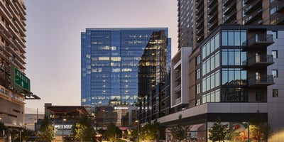 Apartments with Move-In Specials in Dallas, TX
